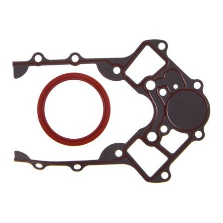 Victor Technology Engine Main Bearing Gasket Set - MAHLE JV1632 JV1632